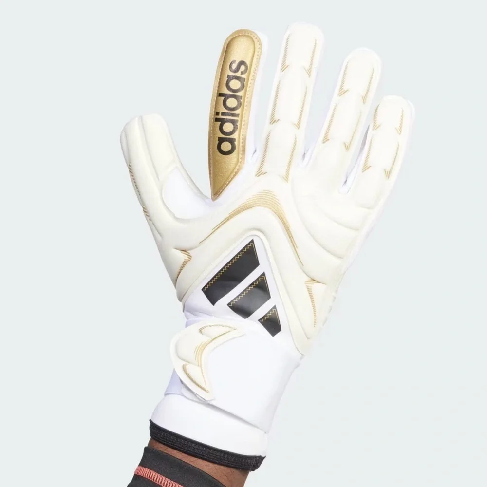 Adidas Copa Pro Soccer Goalkeeper Gloves - Men Size 11